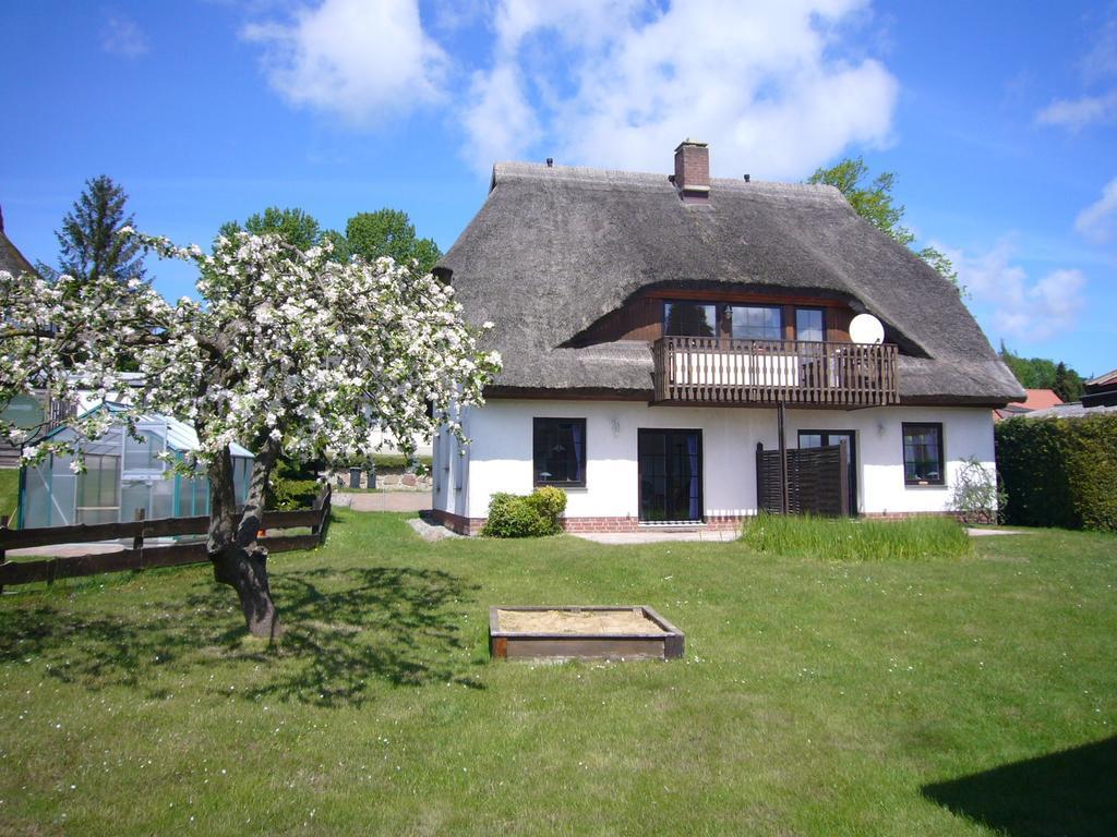 Ferienhaus Moewe Lancken-Granitz Room photo